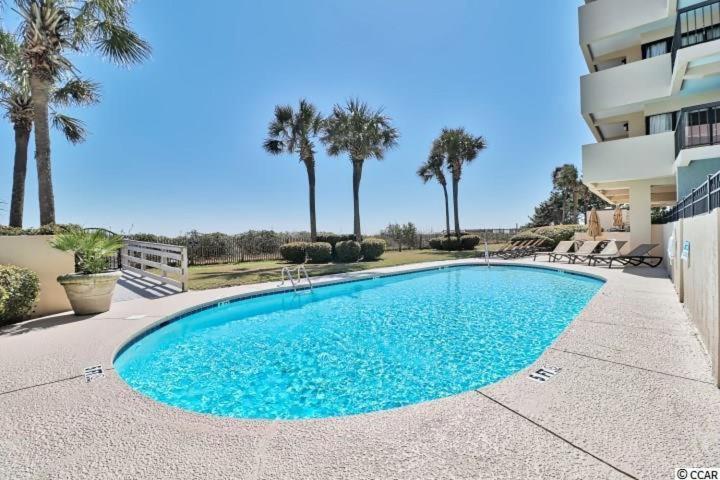 Savoy Penthouse 601 Myrtle Beach Exterior foto