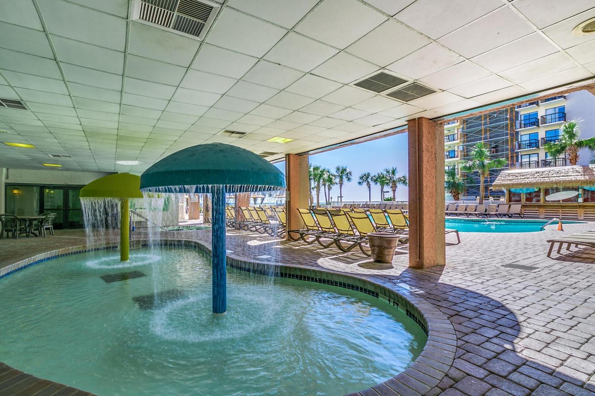 Savoy Penthouse 601 Myrtle Beach Exterior foto