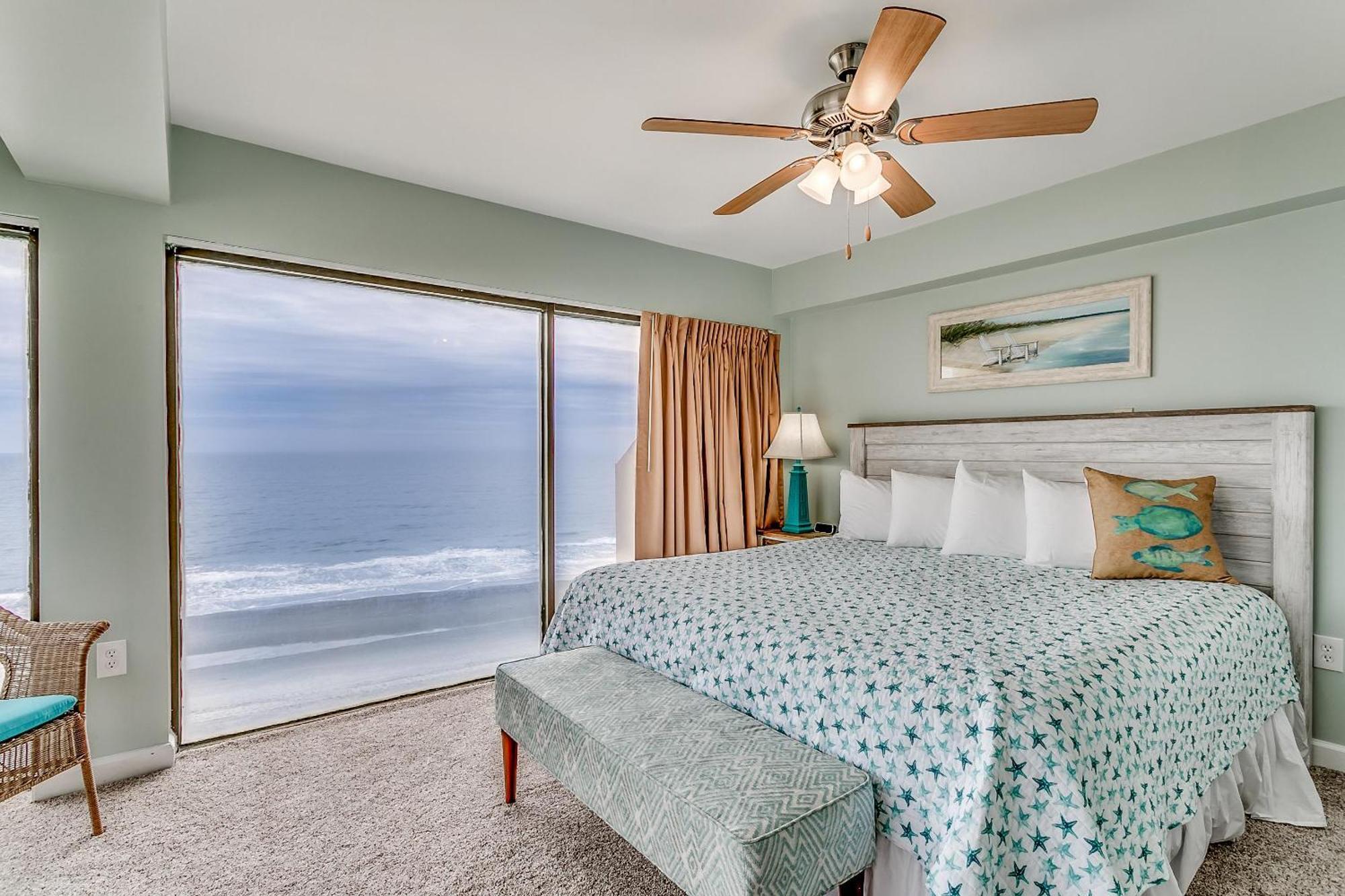 Savoy Penthouse 601 Myrtle Beach Exterior foto